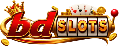 BD Slots Logo